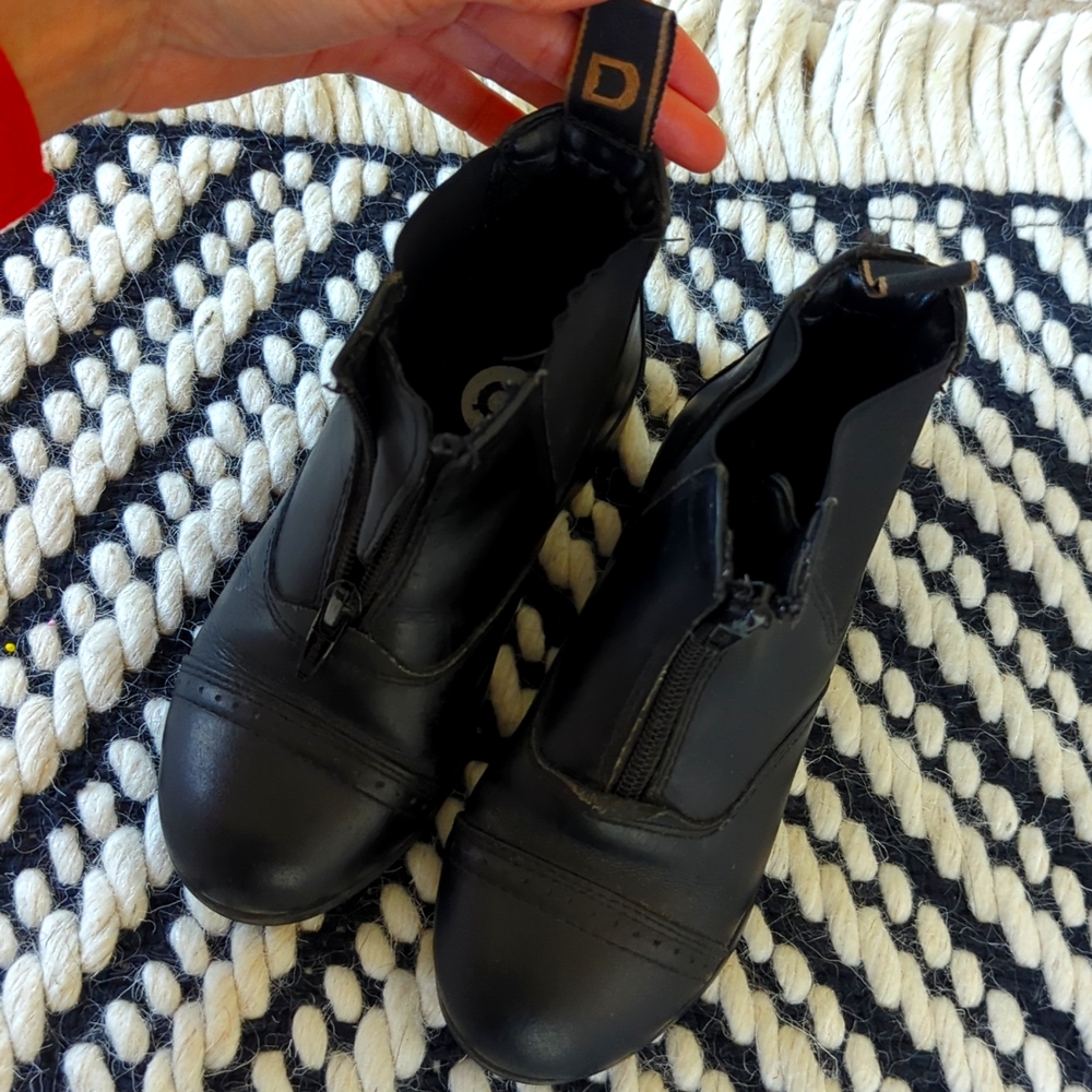 Dublin shoes
